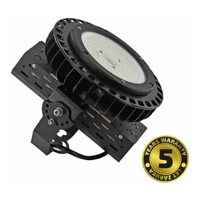 Solight high bay, 100W, 14000lm, 120°, Philips, MW, 5000K, UGR WPH-100W-002