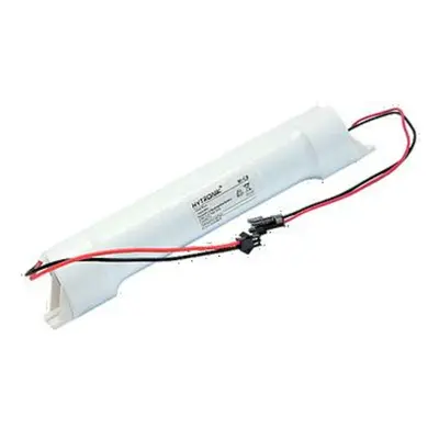 HYTRONIK NICD baterie 3,6V 4Ah BPC10 + konektor pro HEM02