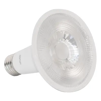 CENTURY LED PAR30 10W E27 3000K 820Lm 95x105mm 40d