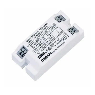 OSRAM QT-ECO 1x18-24/220-240 S