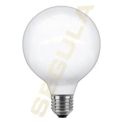 Segula 55682 LED koule 80 opál E27 3,2 W (30 W) 330 Lm 2.700 K