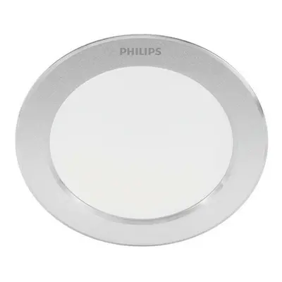 LED Zapuštěné bodové svítidlo Philips DIAMOND CUT DL251 8718699778057 3,5W 300lm2700K IP20 9,5cm