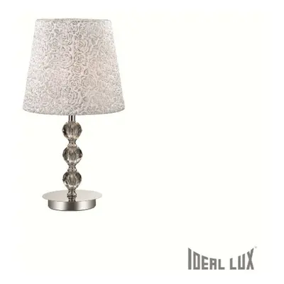 Ideal Lux LE ROY TL1 MEDIUM LAMPA STOLNÍ 073422