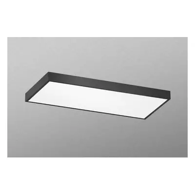 mivvy a.s. Mivvy LED přisazené svítidlo KAPA 72W/4500K 277×1177mm KAP1127HEL72W4K5