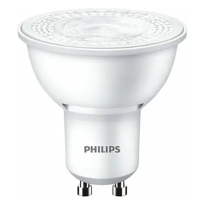 Philips Corepro LEDspot 730lm GU10 840 60D