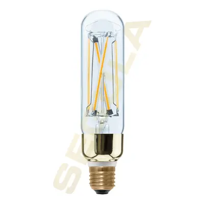 Segula 55598 LED trubka vysoký jas čirá E27 14 W (102 W) 1550 Lm 2.700 K