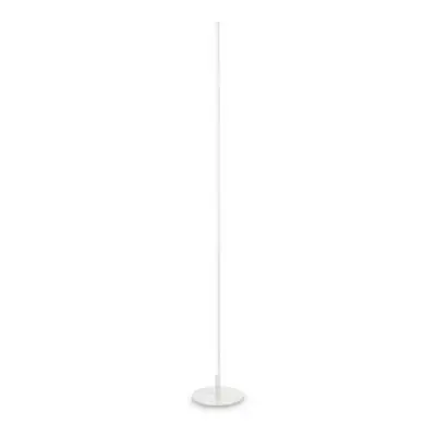 LED Stojací lampa Ideal Lux YOKO PT BIANCO 258874 17W 1500lm 3000K IP20 20cm bílá