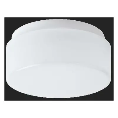 OSMONT 56275 DELIA 1AA stropní/nástěnné plastové svítidlo IP54 3000 K 5W LED