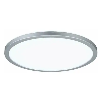 PAULMANN LED Panel Atria Shine kruhové 293mm 2000lm 4000K matný chrom