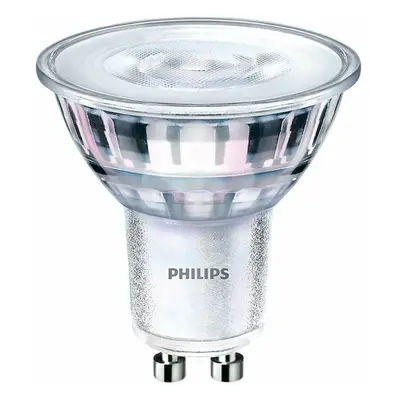 Philips CorePro LEDspot 4.9-65W GU10 840 36D ND