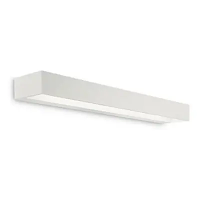 LED Nástěnné svítidlo Ideal Lux Cube AP1 big 161792 12W 60cm