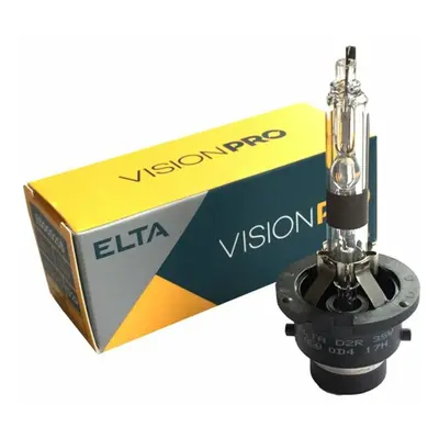 Elta xenonová výbojka D2R 35W, P32d-3 EB0002SB