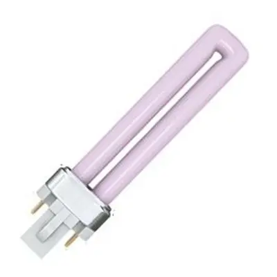 NBB LD 11W/019 VIOLET G23 221010000