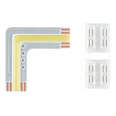 PAULMANN MaxLED 1000 LED Strip Full-Line COB Edge 0,7W 2000lm/m 2.133LEDs/m měnitelná bílá