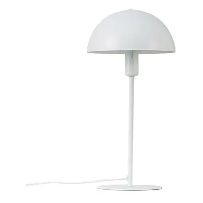 NORDLUX stolní lampa Ellen 40W E14 bílá 48555001