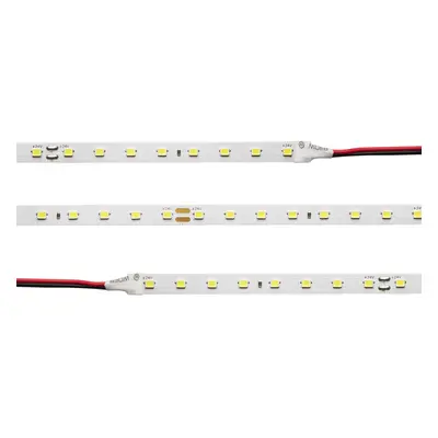 LED pásek SLC LED STRIP HE CV 80 5M 8MM 4,8W 792LM 827 IP20