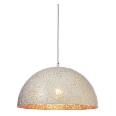 ACA Lighting Avantgarde závěsné svítidlo V363381PWG