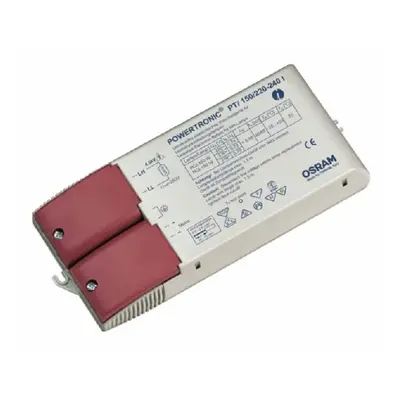 OSRAM PTi 150/220-240 I