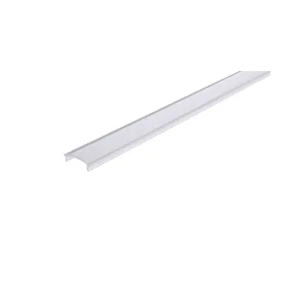 Light Impressions Reprofil kryt F-01-15 matt 75% průhlednost 1000 mm 983532