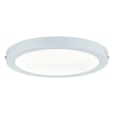 Paulmann Atria LED Panel kruhové 15W bílá mat 709.37 P 70937