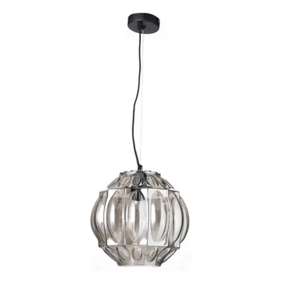 ACA Lighting Avantgarde závěsné svítidlo GN271PSG