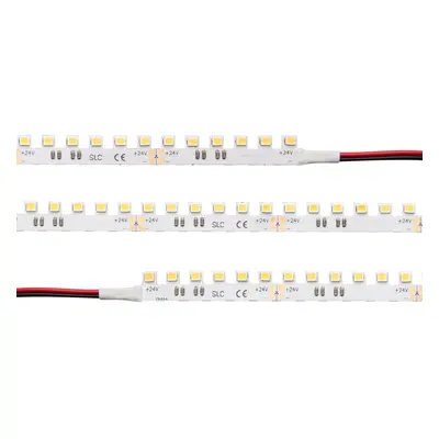 LED pásek SLC LED STRIP 90° MONO CV 120 5M 10MM 14W 1100LM 840 IP20