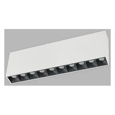 LED2 1251331D LINEAR ON 10, W DIM 20W 3000K stropní bílé