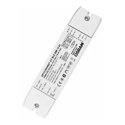 OSRAM LEDVANCE OT BLE DIM 4052899557833