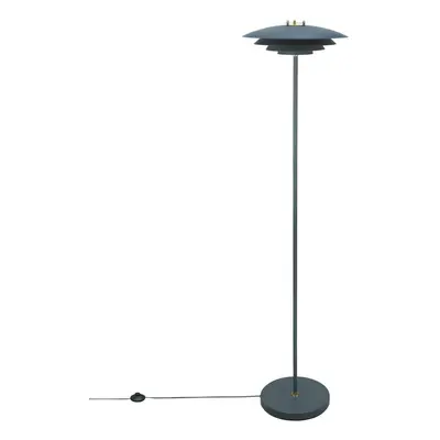 NORDLUX Bretagne stojací lampa šedá 2213494010