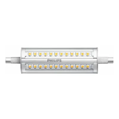 Philips CorePro LED linear R7S 118mm 14-100W 830 D