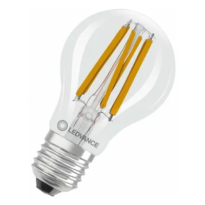 OSRAM LEDVANCE LED CLASSIC A 75 DIM CRI97 S 9.5W 927 FIL CL E27 4099854065170