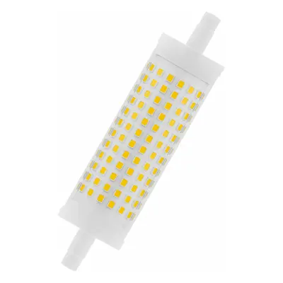 OSRAM LEDVANCE LED LINE R7S 150 DIM P 18.5W 827 R7s 4099854048678