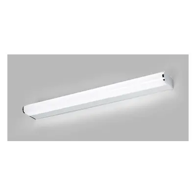 LED2 4070555 TONDA 60 12W 3000K/4000K nástěnné chrom