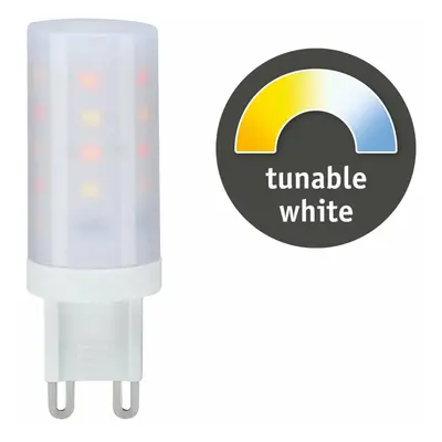 PAULMANN LED 1x4W G9 teplá bílá - denní bílá TunableWhite 288.20