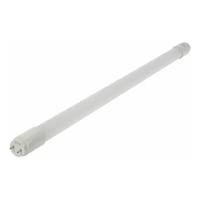 Solight LED NANO zářivka lineární T8, 9W, 800lm, 6000K, 60cm WT118