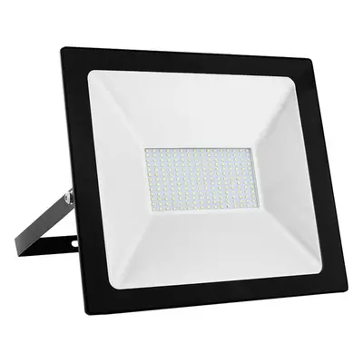 ACA Lighting černá LED SMD reflektor IP66 150W 6000K 13200Lm 230V Ra80 Q15060