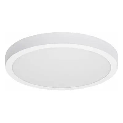 OSRAM LEDVANCE SMART+ Wifi Orbis Downlight Surface 400mm TW 4058075572935