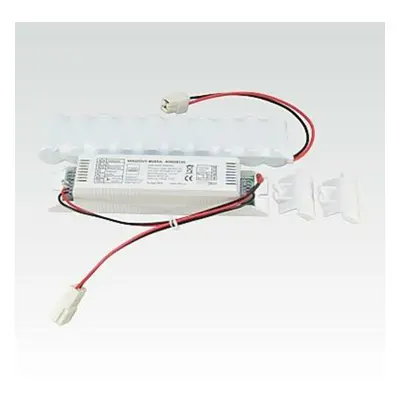 NBB LED nouzový modul 100% NBB00820LED 12.0V 2,0Ah (NiCD bat) 909509105