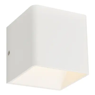 ACA Lighting Wall&Ceiling LED nástěnné svítidlo L35037