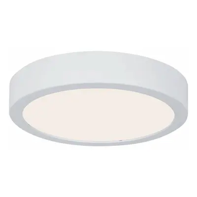 PAULMANN LED Panel Aviar IP44 kruhové 220 13W 3.000K bílá 789.23