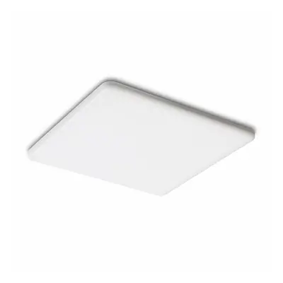 RED - DESIGN RENDL RENDL BELI SQ 21 zápustná mléčný akryl 230V LED 27W IP65 3000K R13522