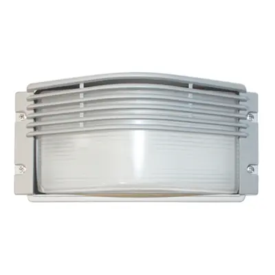 ACA Lighting Garden Wall venkovní nástěnné svítidlo HI5263G