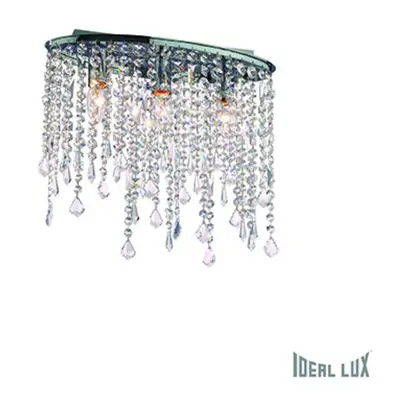 Ideal Lux RAIN PL3 SVÍTIDLO STROPNÍ 008370