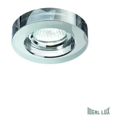 Ideal Lux BLUES FI1 FUME 113982