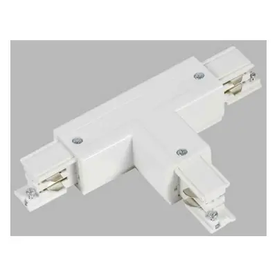 LED2 6361201 ECO TRACK LEFT T-CONNECTOR, W