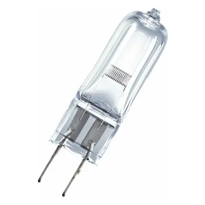 OSRAM 64638 HLX 100W 24V G6.35