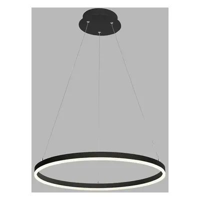 LED2 CIRCLE 60 P-Z, B 42W DALI/PUSH - stmívatelné