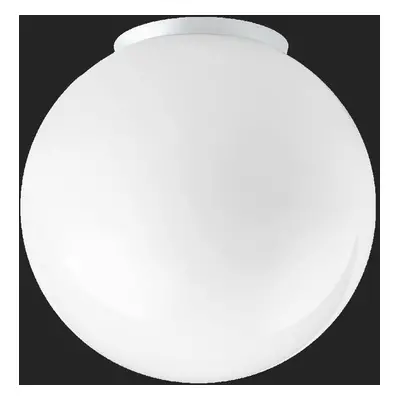 OSMONT 68415 SKAT 2 stropní/nástěnné plastové svítidlo IP65 3000 K 20W LED