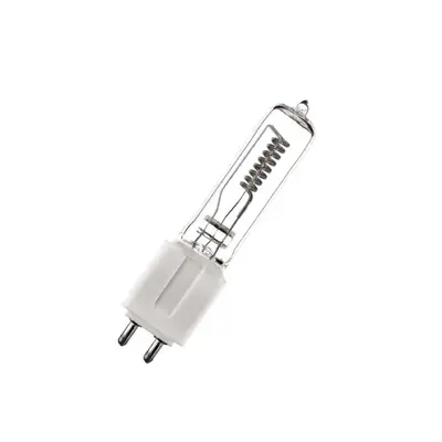 OSRAM 93734 1000W 240V 2 pins