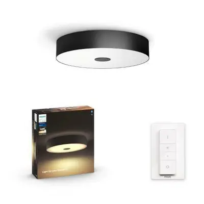 PHILIPS HUE Hue LED White Ambiance Stropní svítidlo Philips Fair BT 8719514341258 39W 3000lm 220